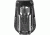 Fobus Flashlight Carrier holds M3/M5/M6 or similar