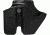 Fobus Handcuff / Magazine Combo Carrying Pouch - S&amp;W M&amp;P CU9GMPBH 