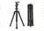 Fotopro X-Aircross 1 Aluminium Tripod Kit, Grey, X-Aircross 1 Aluminum Grey