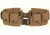 Fox Outdoor 10-Pocket Cartridge Belt, Khaki 099598503703