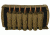 Fox Outdoor .308 Tactical Wrist Band, Coyote 099598562380