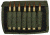 Fox Outdoor .308 Tactical Wrist Band, Olive Drab 099598562304