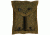 Fox Outdoor .45 Caliber Double Clip Pouch Nylon, Olive Drab 099598573003