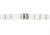 Fox Outdoor Cotton Pistol Belt, White 099598500306