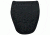 Fox Outdoor Duty Handcuff Case - Single 099598557805