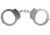 Fox Outdoor Handcuffs, Professional - Double Lock - Chrome 099598393205