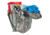Fox Outdoor Jumbo Multi-Purpose Accesory Pouch - Ter/DigW/Content MED 56-6827