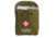 Fox Outdoor Jungle First Aid Kit - Olive Drab 57-82