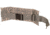 Fox Outdoor LC-2 Kidney Pad w/ Belly Strap, Army Digital 099598552770