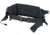 Fox Outdoor LC-2 Kidney Pad w/ Belly Strap, Black 099598552817