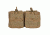 Fox Outdoor M-14 40 Round Quick Deploy Pouch, Coyote, 57-208