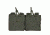 Fox Outdoor M-14 40 Round Quick Deploy Pouch, Olive Drab, 57-200