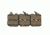 Fox Outdoor M-14 60 Round Quick Deploy Pouch, Multicam, 57-309