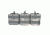 Fox Outdoor M-14 60 Round Quick Deploy Pouch, Terrain Digital, 57-3077
