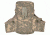 Fox Outdoor M16 30-Round Nylon Pouch, Army Digital 099598571474