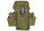 Fox Outdoor M16 30-Round Nylon Pouch, Olive Drab 099598571009