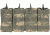 Fox Outdoor M4 120-Round Quick Deploy Pouch, Army Digital 099598566746