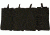 Fox Outdoor M4 120-Round Quick Deploy Pouch, Black 099598566142