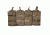 Fox Outdoor M4 120-Round Quick Deploy Pouch, Multicam, 56-694