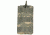 Fox Outdoor M4 30-Round Quick Deploy Pouch, Army Digital 099598566715