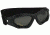 Fox Outdoor Mojave Goggle, Black 099598854010