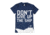Fox Outdoor Navy One-Sided Imprinted T-Shirt, A Global Force / Navy, Medium 63-565 M