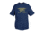 Fox Outdoor Navy One-Sided Imprinted T-Shirt, Seal Team / Navy, Extra Large, 63-92 XL