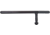 Fox Outdoor Nylon Fiberglass Baton w/ Side Handle, Black 099598583194