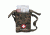 Fox Outdoor Platoon First Aid Kit - Digital Woodland 57-843