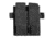 Fox Outdoor Rip-Away Dual Pistol Mag Pouch, Black, 57-5221