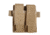 Fox Outdoor Rip-Away Dual Pistol Mag Pouch, Coyote, 57-5228
