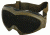 Fox Outdoor Sahara Goggle, Coyote 099598855086