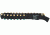 Fox Outdoor Shotgun Shell Bandolier, Black 099598503192