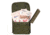 Fox Outdoor SoliderS Individual First Aid Kit - Olive Drab 57-83