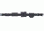 Fox Outdoor Swat Belt, Black 099598502102