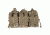 Fox Outdoor Tactical Six Stack, Multicam, 57-539