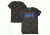Fox Outdoor Two-Sided Imprinted T-Shirt - Men's, Small, I'm No Hero / Black, 63-481 S