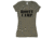 Fox Outdoor Womens Cotton Tees, Extra Large, 64-092 XL