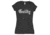 Fox Outdoor Womens Cotton Tees, Large, 64-0925 L