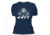 Fox Outdoor Womens Cotton Tees, Large, 64-0934 L
