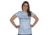 Fox Outdoor Womens Cotton Tees, Large, 64-0936 L