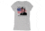 Fox Outdoor Womens Cotton Tees, Large, 64-0961 L