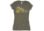 Fox Outdoor Womens Cotton Tees, Large, 64-0992 L