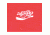 Fox Outdoor Youths Imprinted T-Shirt, Israeli Coca-Cola - Red, Extra Large, 64-55371 XL