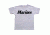 Fox Outdoor Youths Imprinted T-Shirt, Marines - Heather Grey, Extra Large, 64-81 XL