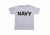 Fox Outdoor Youths Imprinted T-Shirt, Navy - Heather Grey, Extra Large, 64-82 XL