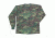 Fox Outdoor Youths Long Sleeve T-Shirt, Large, 64-33C CAMO L