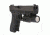 FoxFury AWL-P Amphibious LED Pistol Light, Black 700-200