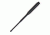 Fury 16 in. Straight Expandable Steel Police Baton w/Rubber Grip FP12123