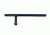 Fury 24 in. Side Handle Nylon Fiber Military Baton w/Rubber Grip FP12131